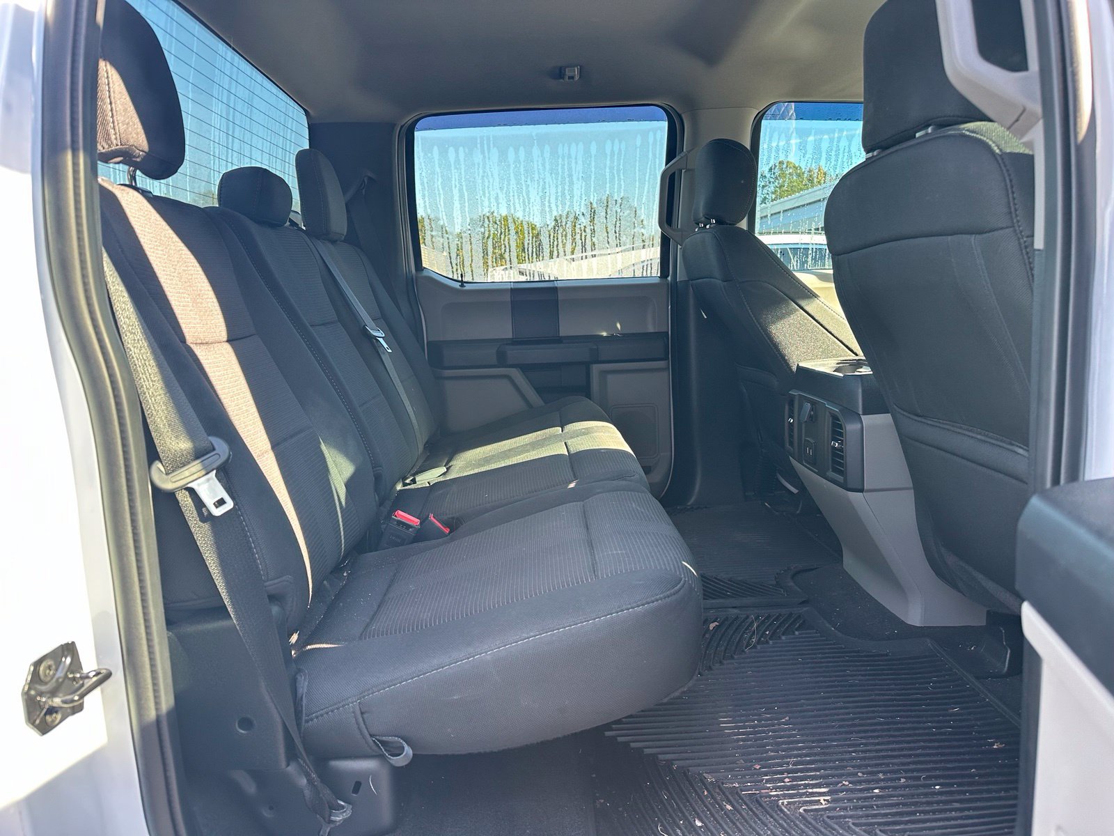 Used 2020 Ford F150 XL w/ Equipment Group 101A Mid AWD/4WD image 10