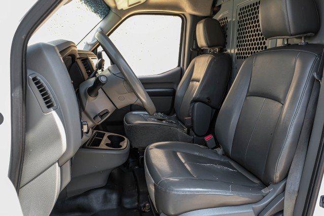 Used 2018 Nissan NV 1500 S RWD image 28