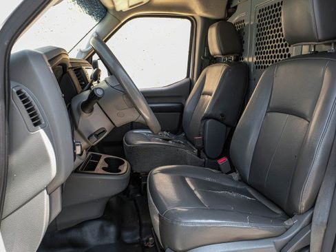 Used 2018 Nissan NV 1500 S RWD image 28