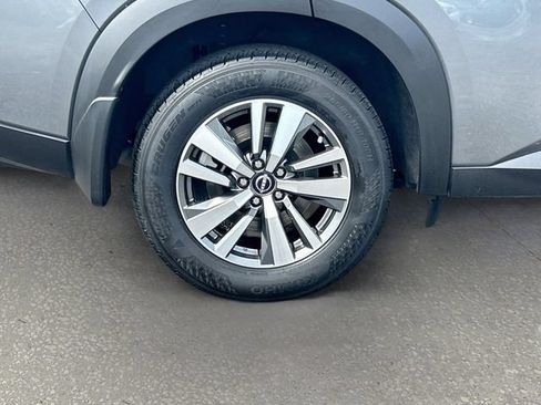Certified 2025 Nissan Pathfinder SL AWD/4WD image 32