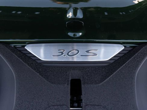 Certified 2026 Porsche 911 Carrera 4S AWD/4WD image 27