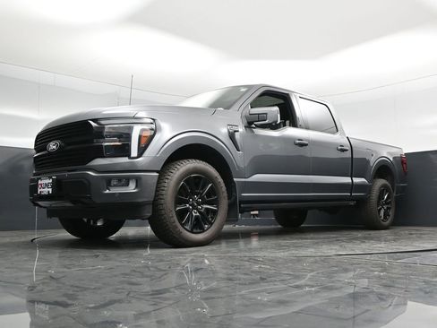 Used 2024 Ford F150 Platinum AWD/4WD image 55