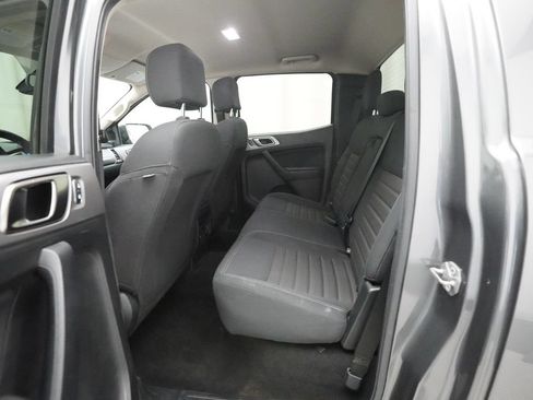 Used 2022 Ford Ranger XLT w/ Equipment Group 301A Mid AWD/4WD image 15