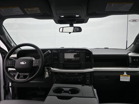 New 2026 Ford F350 XL w/ XL Driver Assist Package image 16
