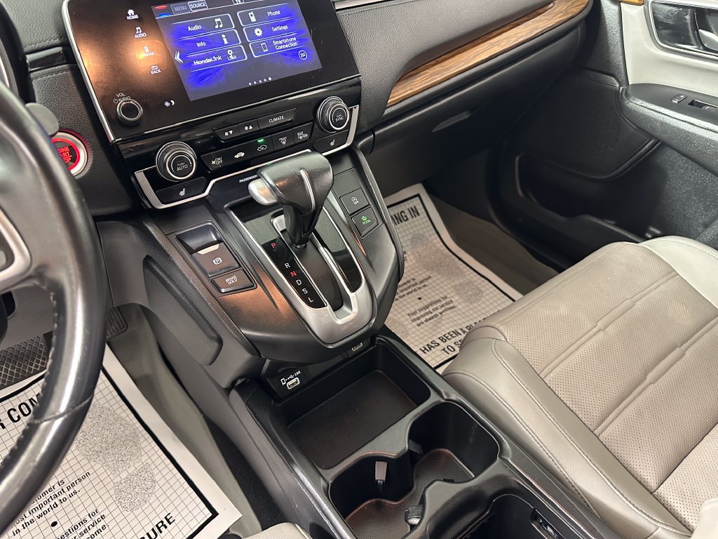 Used 2022 Honda CR-V EX-L image 34