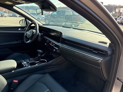 New 2026 Kia K5 GT w/ GT1 Package image 15