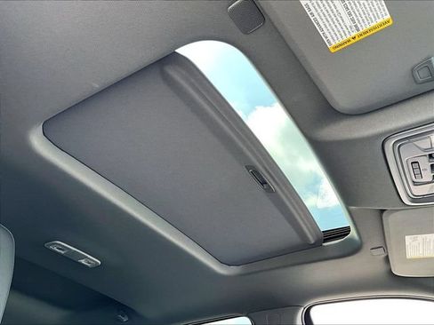 New 2026 Chevrolet Silverado 1500 RST AWD/4WD image 27
