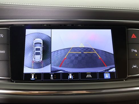 Used 2024 Buick Enclave Premium image 56