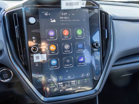 New 2026 Subaru Crosstrek 2.5i Limited w/ Crosstrek Mirror Package image 23