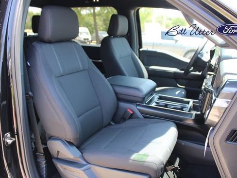 New 2026 Ford F150 STX w/ Equipment Group 200A RWD image 7