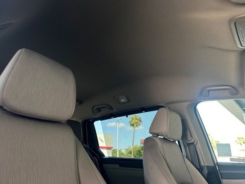 Used 2020 Honda Odyssey EX image 17
