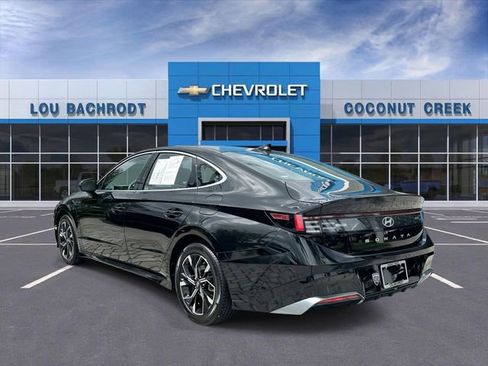 Used 2024 Hyundai Sonata SEL FWD image 6