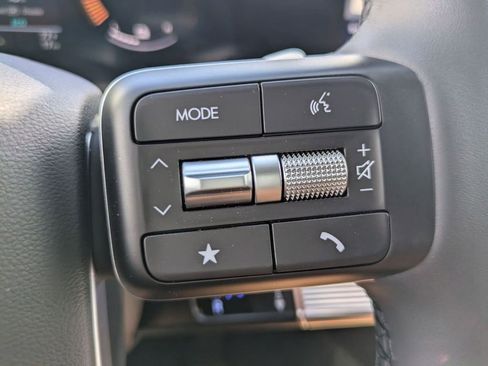 New 2026 Hyundai Santa Fe SE FWD image 16