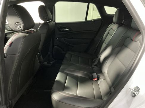 New 2026 Chevrolet Trax RS w/ Driver Confidence Package FWD image 23