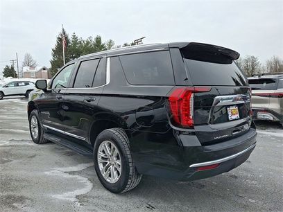 Used 2023 GMC Yukon SLT