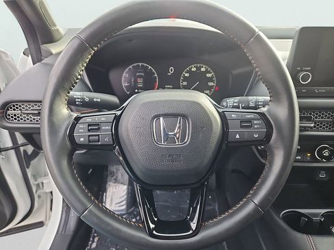 Used 2024 Honda HR-V Sport image 25