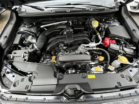 New 2026 Subaru Crosstrek 2.0i Premium image 10