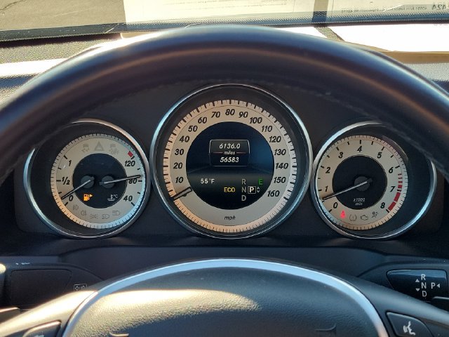 Used 2014 Mercedes-Benz E 350 Cabriolet image 15