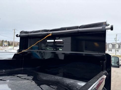 New 2026 GMC Sierra 3500 Pro w/ Convenience Package image 9