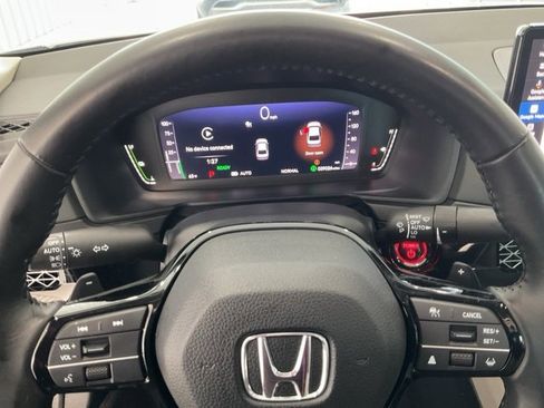 Certified 2024 Honda Accord Touring image 8