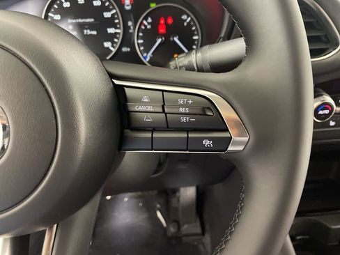 New 2026 MAZDA MAZDA3 Carbon image 14