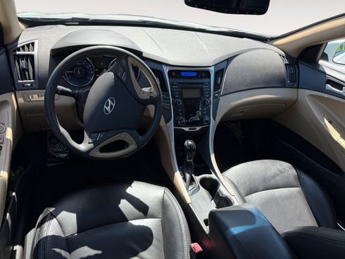 Used 2013 Hyundai Sonata GLS FWD image 15