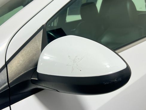 Used 2014 Chevrolet Sonic LTZ image 12