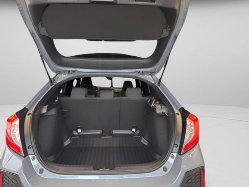 Used 2019 Honda Civic EX image 15