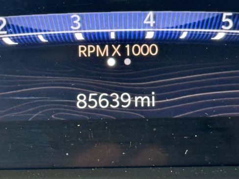 Used 2021 Jeep Grand Cherokee L Limited RWD image 29