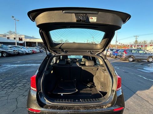 Used 2013 BMW X1 xDrive35i AWD/4WD image 12