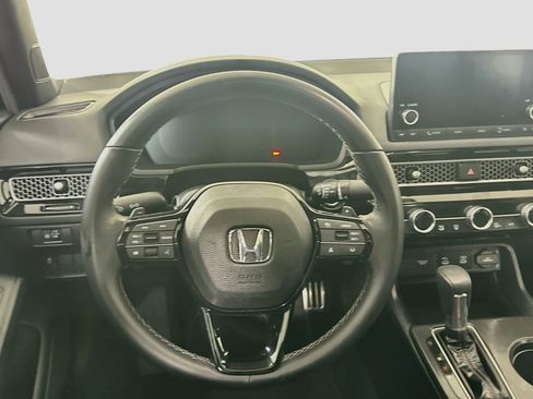 Used 2025 Honda Civic FWD Hybrid Sedan image 17