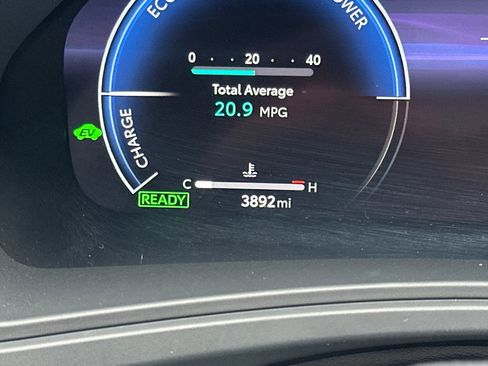 Used 2025 Toyota Grand Highlander AWD Hybrid image 26