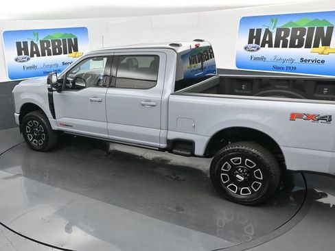 New 2026 Ford F350 Platinum AWD/4WD image 25