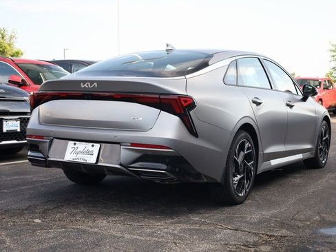 New 2026 Kia K5 GT-Line w/ GT-Line Premium Package image 6