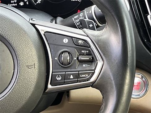 Certified 2024 Acura RDX SH-AWD image 15