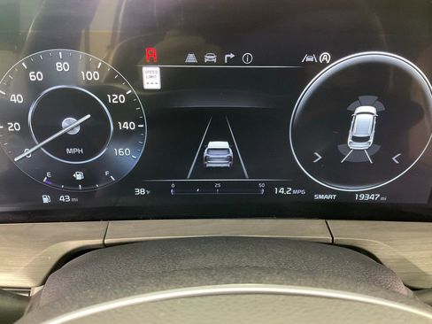 Used 2024 Kia Telluride SX X-Line image 17