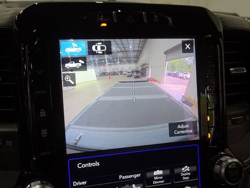 Used 2021 RAM 3500 Limited image 10