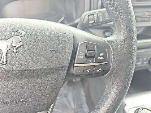 Used 2024 Ford Bronco Sport Big Bend AWD/4WD image 17