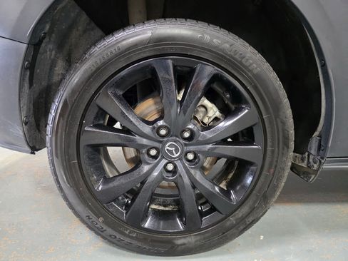 Used 2024 MAZDA CX-30 AWD 2.5 S w/ Preferred Package image 9