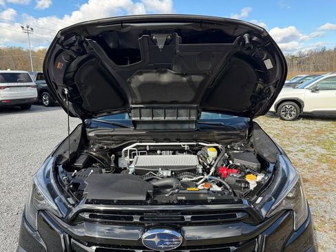 New 2025 Subaru Ascent Bronze Edition image 31