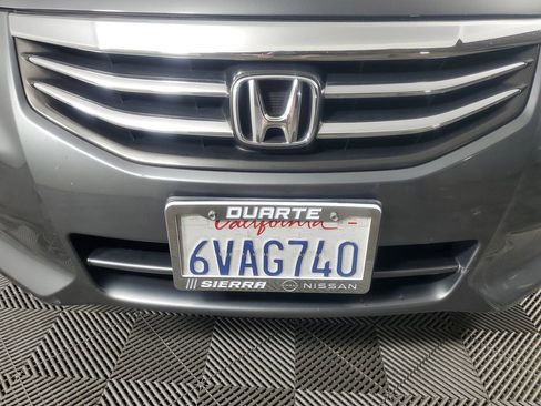 Used 2012 Honda Accord SE image 10