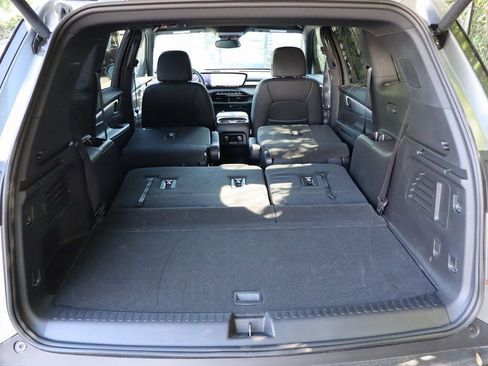 New 2025 Buick Enclave Preferred FWD image 20