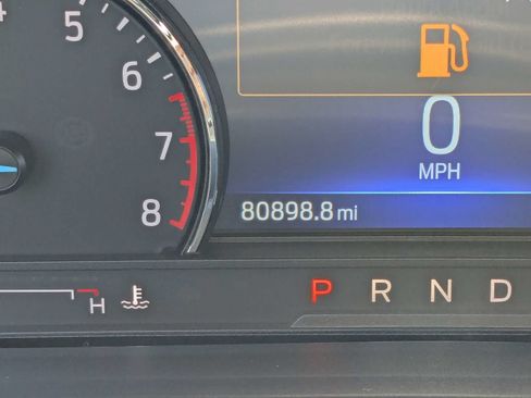 Used 2022 Ford Explorer Timberline AWD/4WD image 34