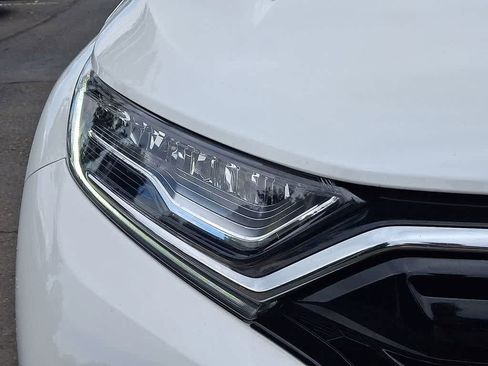 Certified 2020 Honda CR-V EX-L image 27