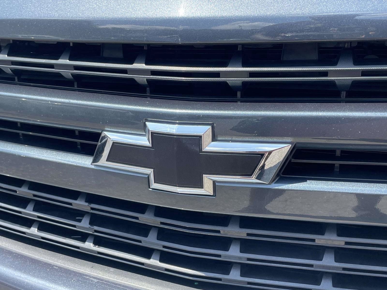Used 2022 Chevrolet Silverado 1500 RST w/ Safety Package AWD/4WD image 26