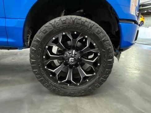 Used 2019 Ford F150 XL w/ Equipment Group 101A Mid AWD/4WD image 16