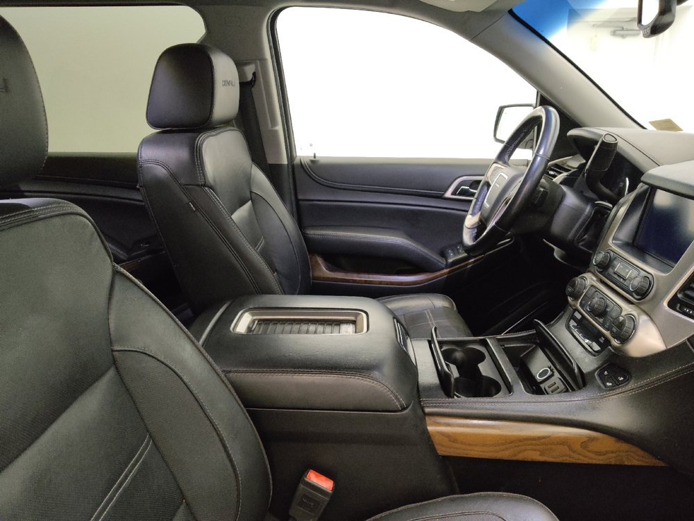 Used 2019 GMC Yukon XL Denali RWD image 21