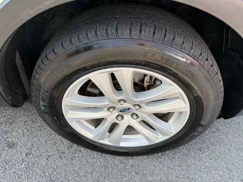 Used 2016 Ford Explorer XLT w/ Equipment Group 202A image 42