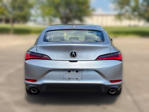 Used 2024 Acura Integra FWD image 11