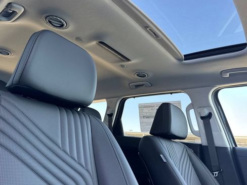 New 2026 Hyundai Palisade SEL Premium FWD image 20